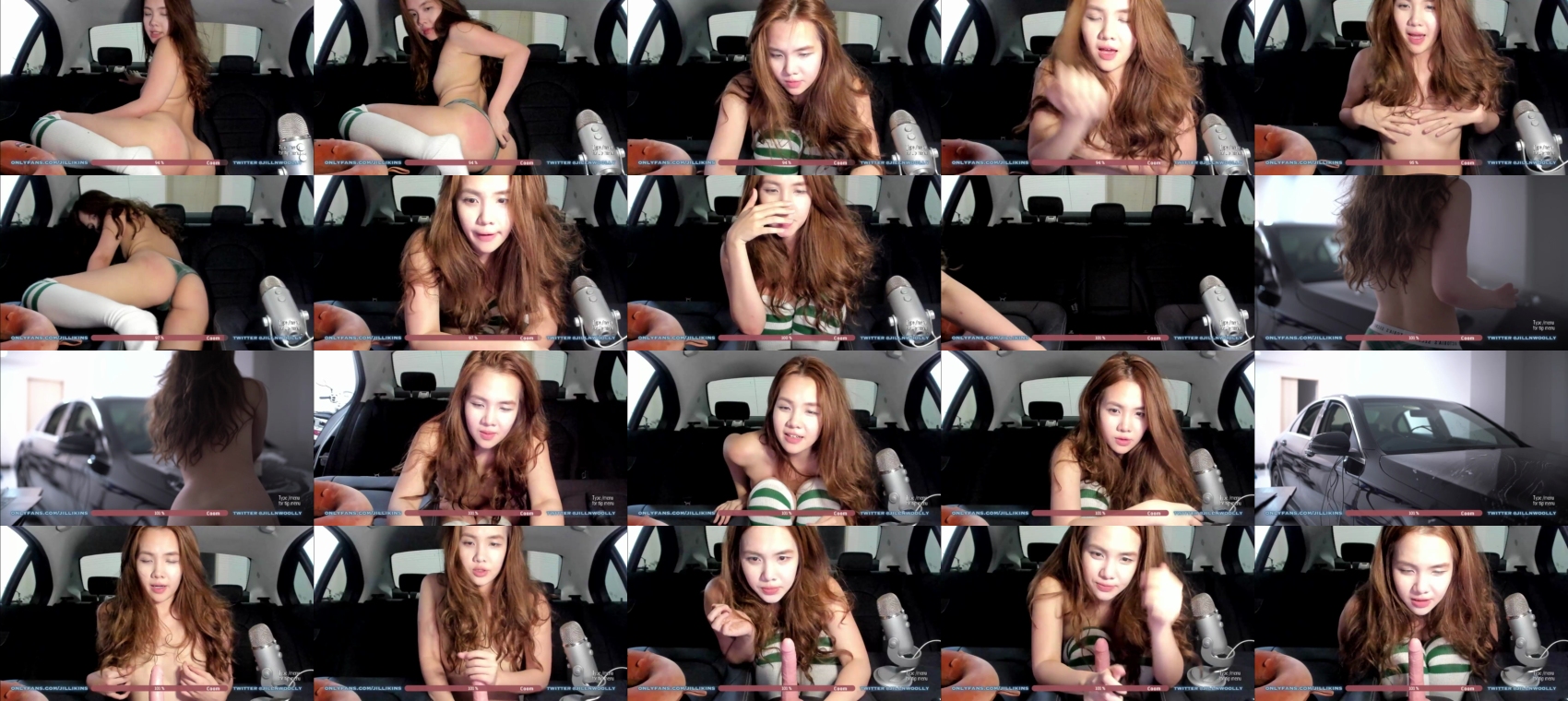 jillikins Chaturbate 04-09-2022 - HotRecs.